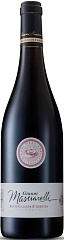 Вино Masciarelli Montepulciano d'Abruzzo Gianni DOC 2020 Set 6 Bottles