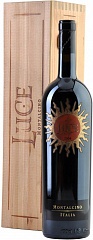 Вино Luce della Vite Luce 2013 Magnum 1,5L