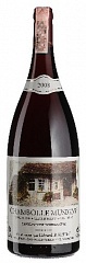 Вино Gerard Raphet Chambolle-Musigny 2008 Magnum 1,5L