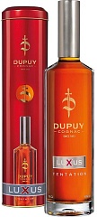 Коньяк Dupuy Tentation Luxus XO