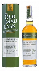 Виски Bunnahabhain 10 YO, 2001, The Old Malt Cask, Douglas Laing