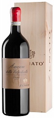 Вино Zenato Amarone della Valpolicella Classico 2015, 3L