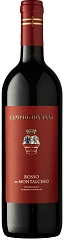 Вино Agricola San Felice Rosso di Montalcino Campogiovanni 2023 Set 6 Bottles