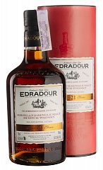 Виски Edradour 21 YO 1995