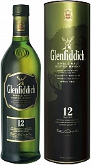 Виски Glenfiddich 12 YO 1l