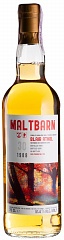 Виски Blair Athol 30 YO 1988/2018 Maltbarn