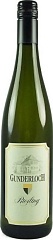 Вино Gunderloch Riesling Villa Gunderloch QbA 2022 Set 6 Bottles