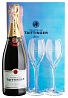 Taittinger Brut Reserve Set 6 bottles