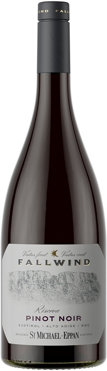 San Michele Appiano Pinot Noir Riserva Fallwind 2021