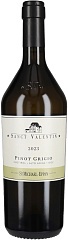 San Michele Appiano Pinot Grigio St.Valentin 2023 Set 2 Bottles
