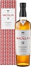 Macallan 12 YO Double Cask