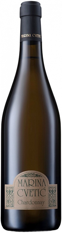 Masciarelli Chardonnay Marina Cvetic 2019