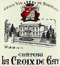 Chateau La Croix de Gay