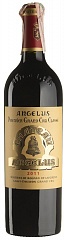 Вино Chateau Angelus 2011