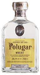 Водка Polugar Wheat
