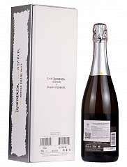 Шампанское и игристое Louis Roederer Nature Brut Philippe Starck Vintage 2012