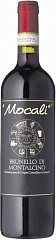 Вино Mocali Brunello di Montalcino 2013