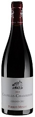 Вино Domaine Perrot-Minot Chapelle-Chambertin Grand Cru 2013