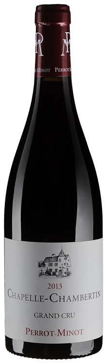 Domaine Perrot-Minot Chapelle-Chambertin Grand Cru 2013