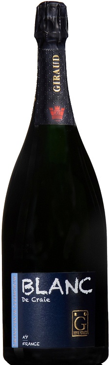Henri Giraud Blanc De Craie
