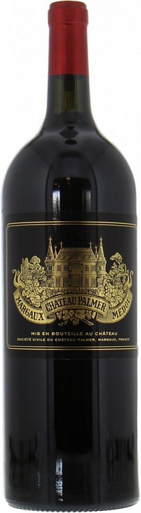Chateau Palmer Grand Cru Classe 2013 Magnum 1,5L
