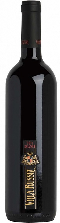 Villa Russiz Cabernet Sauvignon Defi de la Tour 2012