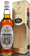 Виски Glen Grant 1959/2006 Gordon & MacPhail