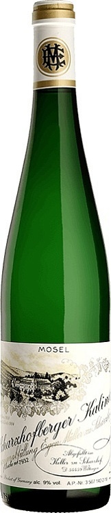 Egon Muller Mosel Scharzhofberger Riesling Kabinett 2020
