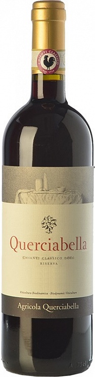 Querciabella Chianti Classico Riserva DOCG 2015