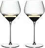 Riedel Chardonnay Veloce 690 ml Set 2 Glasses