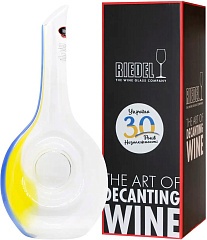 Стекло Riedel Ukraine LE 1,210 L