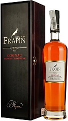 Коньяк Frapin 1270