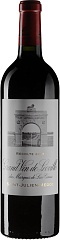 Вино Chateau Leoville Las Cases Grand Vin de Leoville du Marquis de Las Cases 2008
