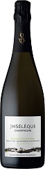 Шампанське та ігристе JM Seleque Soliste Chardonnay Pierry Premier Cru Les Tartieres Et Les Porgeons Extra Brut 2019