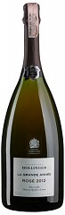 Шампанское и игристое Bollinger La Grande Annee Rose 2012 Magnum 1,5L