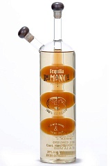 Текіла Milagro Romance (Reposado 750ml + Anejo 250ml)