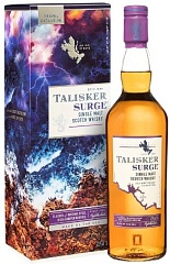 Виски Talisker Surge