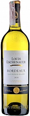 Вино Louis Eschenauer Bordeaux Sauvignon Blanc 2019 Set 6 bottles