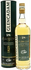 Виски Glencadam 18 YO
