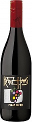 Вино Franz Haas Pinot Nero Alto Adige DOC 2017