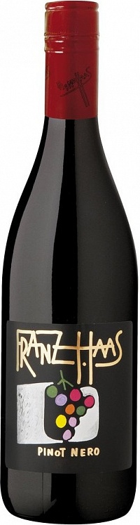 Franz Haas Pinot Nero Alto Adige DOC 2017