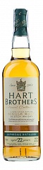 Виски Laphroaig 22 YO, 1990, Hart Brothers