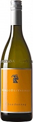 Вино Lorenzon Chardonnay Borgo dei Vassalli 2017 Set 6 Bottles