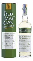 Виски Glenallachie 16 YO, 1995, The Old Malt Cask, Douglas Laing