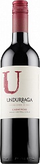 Вино Undurraga Carmenere 2018 Set 6 bottles