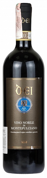 Dei Vino Nobile di Montepulciano 2016