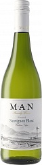 Вино MAN Sauvignon Blanc Warrelwind 2022 Set 6 bottles