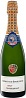 Francois Martenot Cremant de Bourgogne Brut 2022 Set 6 Bottles