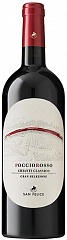 Вино Agricola San Felice Chianti Classico Gran Selezione DOCG Poggio Rosso 2015