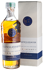 Виски Glenglassaugh Portsoy